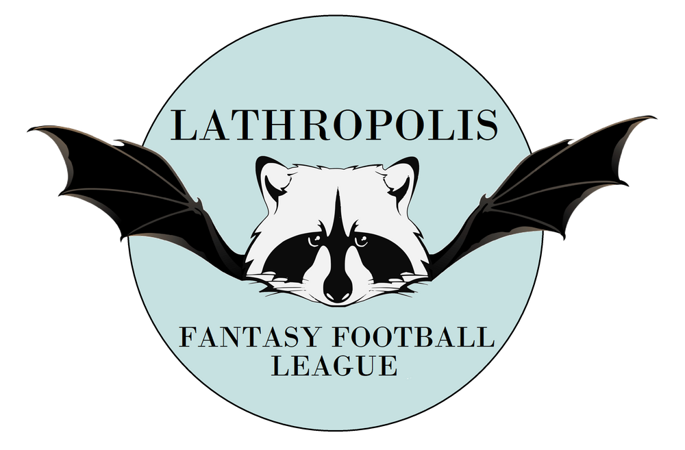 league logo